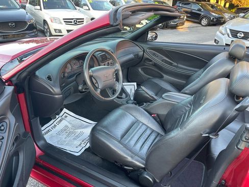 Used 2000 Ford Mustang GT RWD image 20