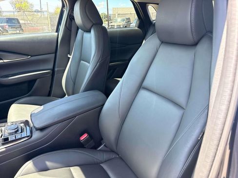 Used 2023 MAZDA CX-30 AWD 2.5 S w/ Preferred Package image 24