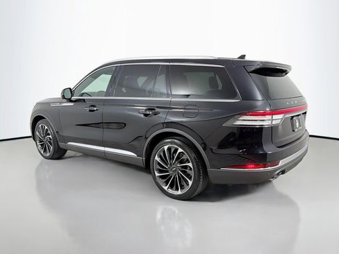 Used 2023 Lincoln Aviator Reserve w/ Equipment Group 201A RWD image 7