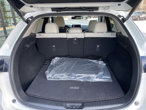 New 2025 MAZDA CX-5 AWD 2.5 S image 9