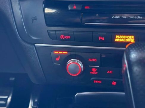 Used 2017 Audi A6 3.0T Competition Prestige image 27