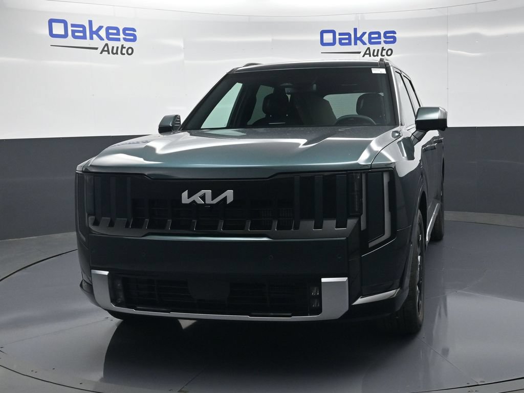 New 2027 Kia Telluride SX Prestige AWD/4WD image 2