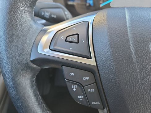 Certified 2024 Ford Edge SEL w/ Convenience Package image 14