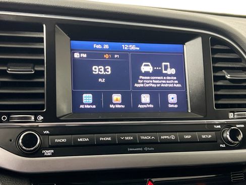 Used 2017 Hyundai Elantra Value Edition w/ Cargo Package image 28