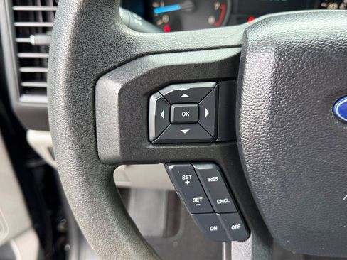 Used 2019 Ford F150 XL w/ XL Power Equipment Group AWD/4WD image 22