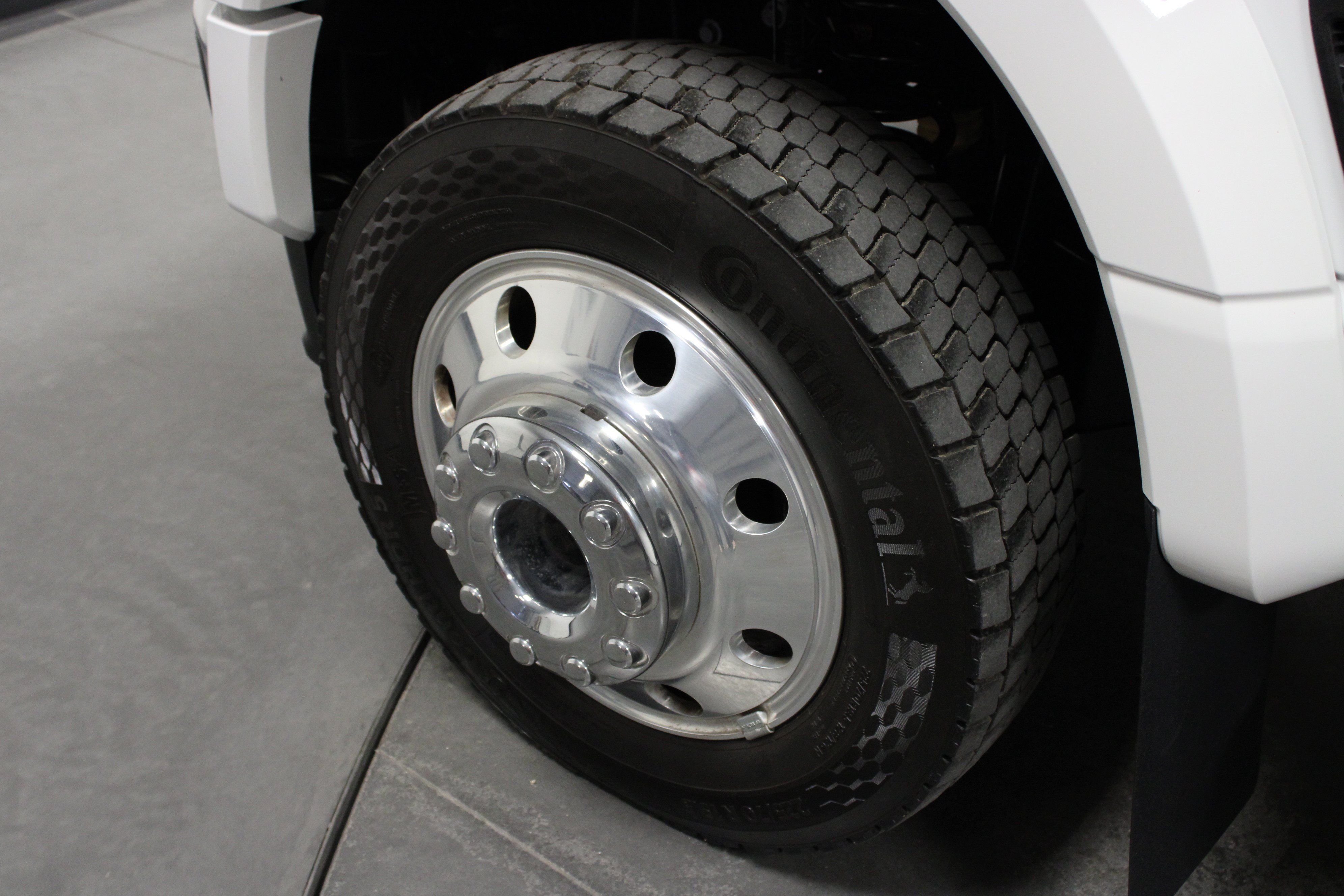 Used 2026 Ford F450 XLT w/ Camper Package AWD/4WD image 10
