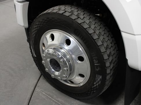 Used 2026 Ford F450 XLT w/ Camper Package AWD/4WD image 10