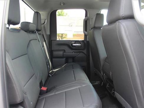 New 2025 Chevrolet Silverado 2500 W/T w/ WT Convenience Package image 36