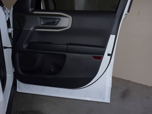 New 2025 Ford Bronco Sport Big Bend w/ Convenience Package image 41