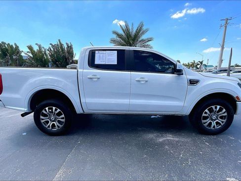 Used 2019 Ford Ranger Lariat w/ Technology Package RWD image 32