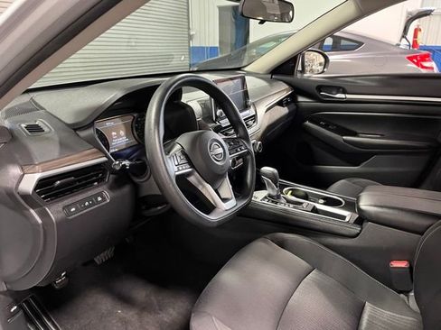Used 2023 Nissan Altima 2.5 SV image 22