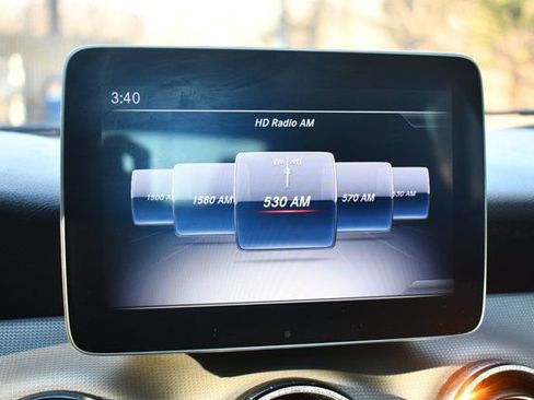 Used 2019 Mercedes-Benz CLA 250 4MATIC w/ Premium Package image 42