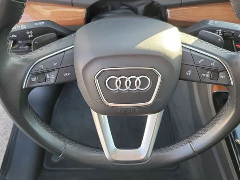 Used 2023 Audi Q5 2.0T Premium Plus image 22