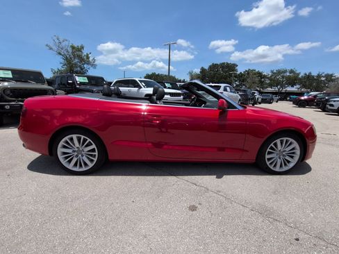 Used 2012 Audi A5 2.0T Prestige AWD/4WD image 4