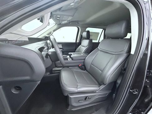 New 2027 Ford Expedition Max Active AWD/4WD image 10