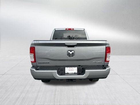Certified 2024 RAM 2500 Big Horn w/ Sport Appearance Package image 7