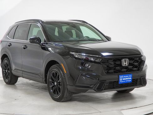Used 2023 Honda CR-V Sport image 15