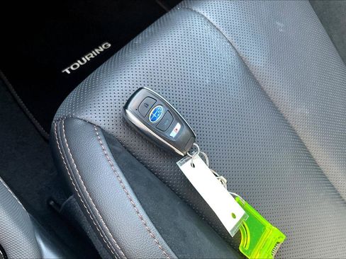 Used 2025 Subaru Forester Touring image 10