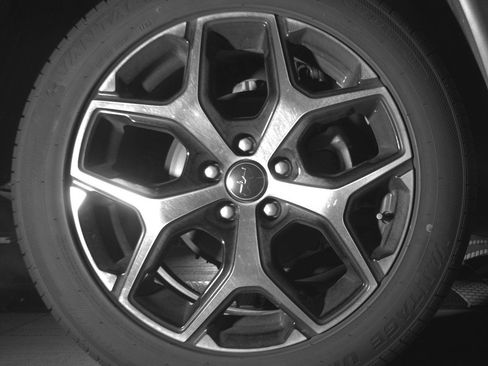 Used 2025 Jeep Compass Limited image 15