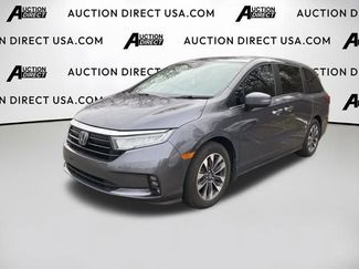 Used 2022 Honda Odyssey EX-L video 1