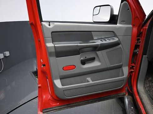 Used 2008 Dodge Ram 1500 Truck SLT w/ Trailer Tow Group image 12