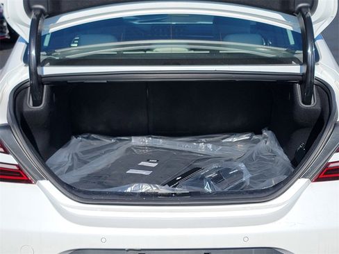 New 2025 Genesis G70 3.3T Advanced w/ Sport Prestige Package image 14