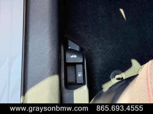 Used 2024 Toyota Corolla Sedan w/ SE Convenience Package FWD image 11