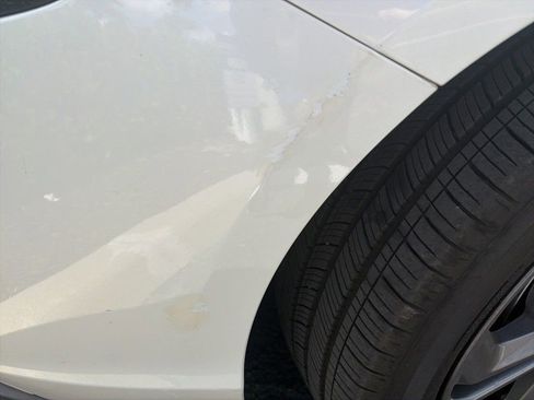 Used 2023 Honda Accord EX image 14