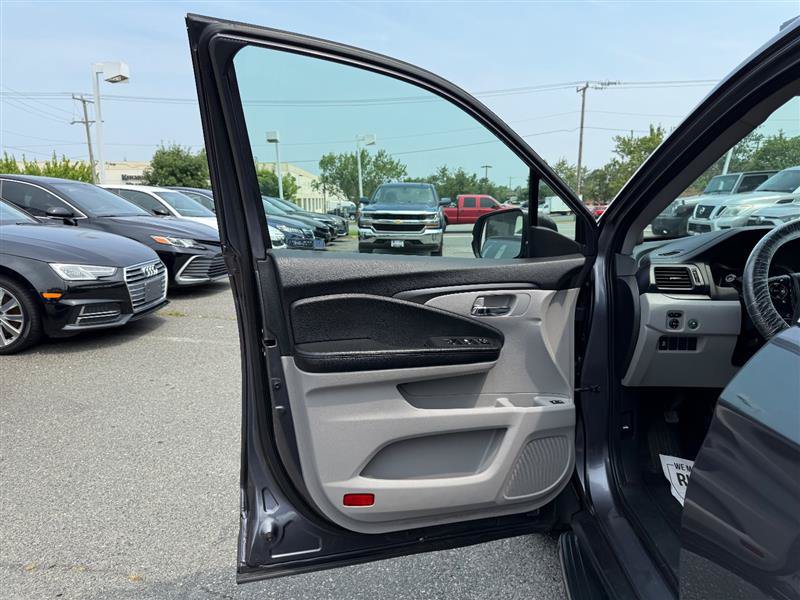 Used 2016 Honda Pilot EX-L image 16