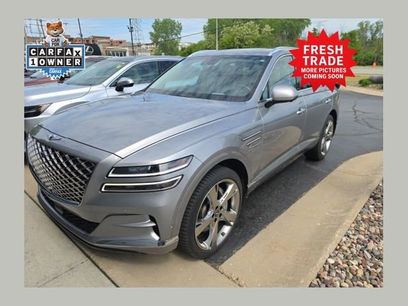 Used 2024 Genesis GV80 2.5T w/ Prestige Package