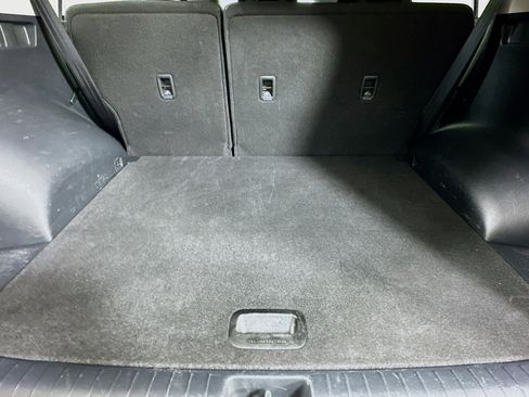 Used 2017 Kia Sportage EX w/ EX Technology Package image 28