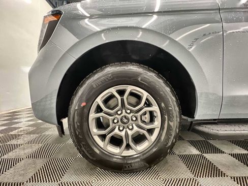 New 2025 Ford Expedition Max Active image 18