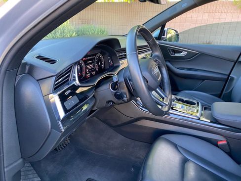 Used 2020 Audi Q7 2.0T Premium Plus AWD/4WD image 24