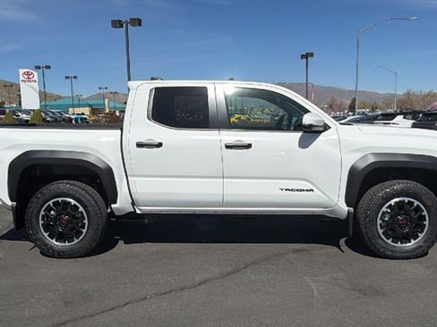 New 2026 Toyota Tacoma TRD Off-Road image 2