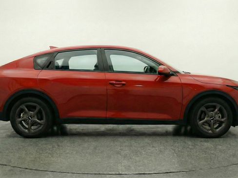 Used 2025 Kia K4 FWD image 11