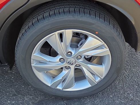 New 2026 Buick Encore GX Preferred w/ Comfort Package image 6