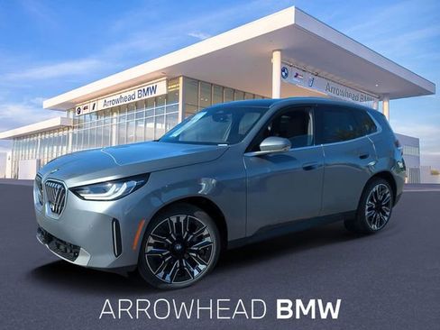 Used 2026 BMW X3 xDrive30 w/ Premium Package image 1