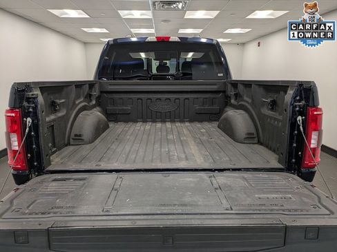 Used 2021 Ford F150 XLT w/ Equipment Group 302A High AWD/4WD image 25