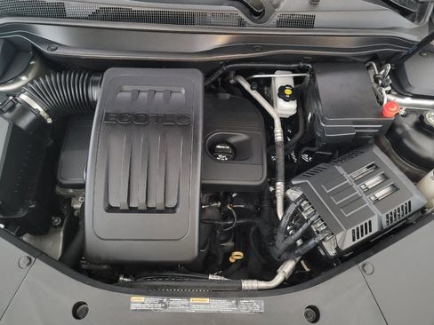 Used 2017 Chevrolet Equinox LT w/ Convenience Package FWD image 30