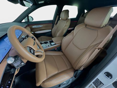 New 2026 Genesis GV70 2.5T Advanced AWD/4WD image 11