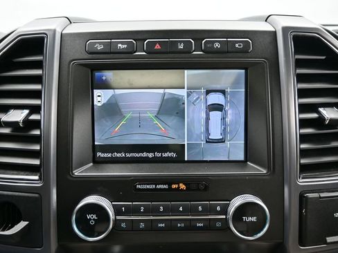 Used 2020 Ford Expedition Platinum AWD/4WD image 25
