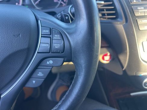 Used 2017 Acura RDX FWD image 16