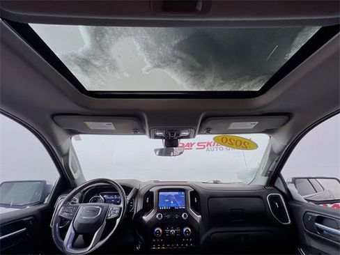 Used 2020 GMC Sierra 1500 Denali w/ Denali Ultimate Package image 26