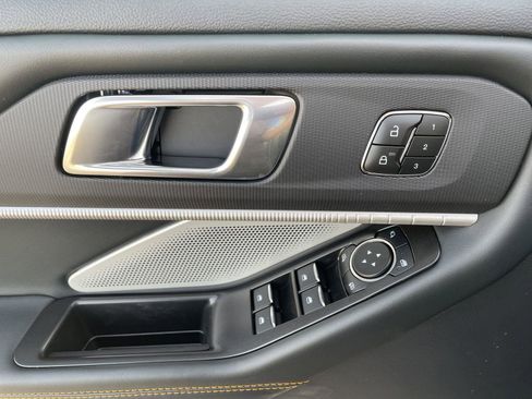 New 2026 Ford Explorer Tremor w/ Tremor Ultimate Package image 10