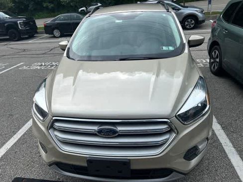 Used 2018 Ford Escape SE AWD/4WD image 17