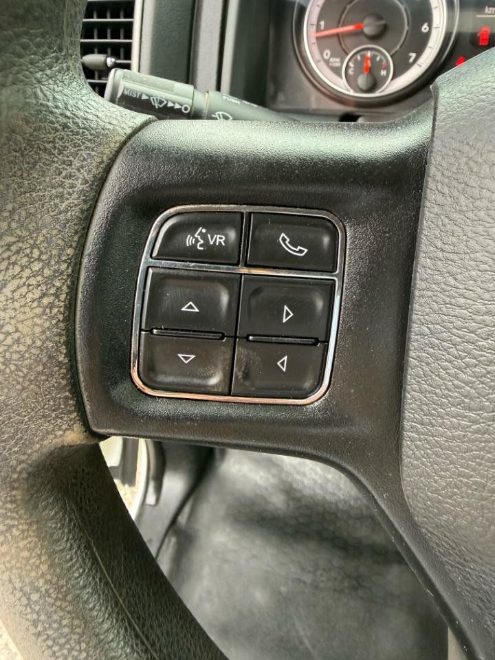 Used 2022 RAM 1500 Tradesman w/ Protection Group AWD/4WD image 20