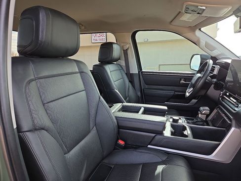 Used 2023 Toyota Tundra Limited image 14