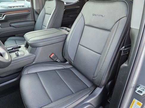 New 2026 GMC Sierra 1500 Denali w/ Denali Reserve Package AWD/4WD image 23