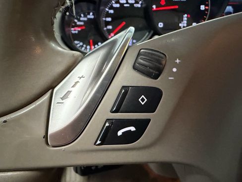 Used 2014 Porsche Cayenne Diesel Platinum Edition AWD/4WD image 12
