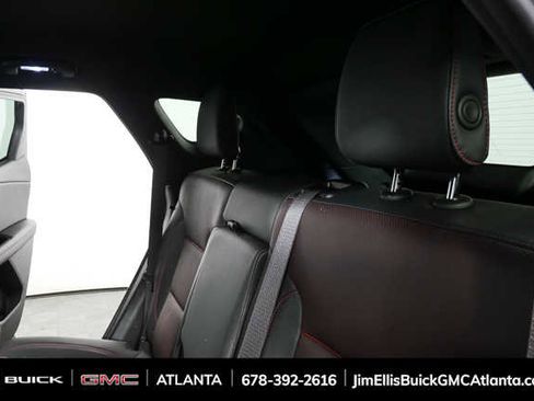 Used 2021 Chevrolet Blazer RS w/ Enhanced Convenience Package FWD image 21